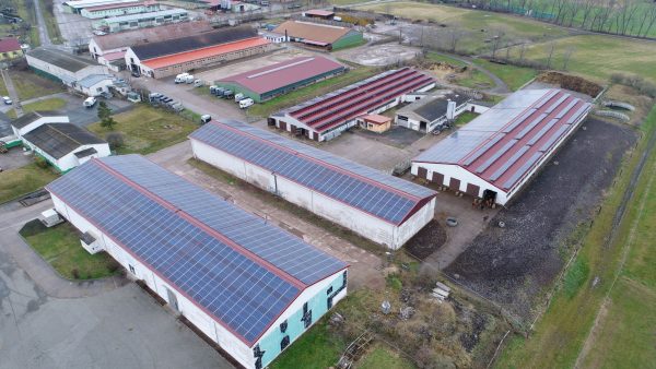 Referenz Maxx Solar - Dachsanierung mit Photovoltaik