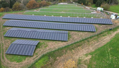 Gartencenter Zimmermann in Erfurt/ Thüringen