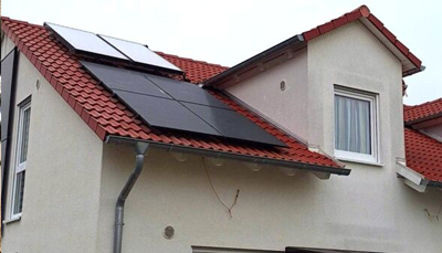 Kleingewerbe PV: Warum sich Solar für kleine Unternehmen lohnt