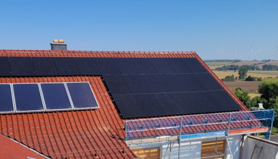 Gartencenter Zimmermann in Erfurt/ Thüringen