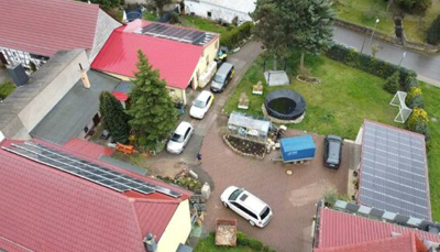 E3/DC Hauskraftwerke + Photovoltaik: Unabhängigkeit im Doppelpack