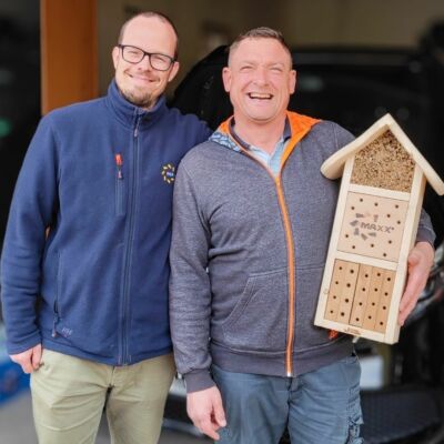 E3/DC Hauskraftwerke + Photovoltaik: Unabhängigkeit im Doppelpack