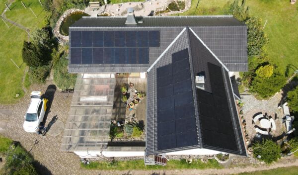 Wann lohnt sich Photovoltaik mit Speicher