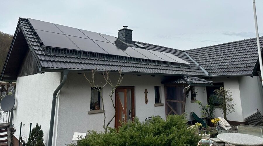 Wann lohnt sich Photovoltaik mit Speicher