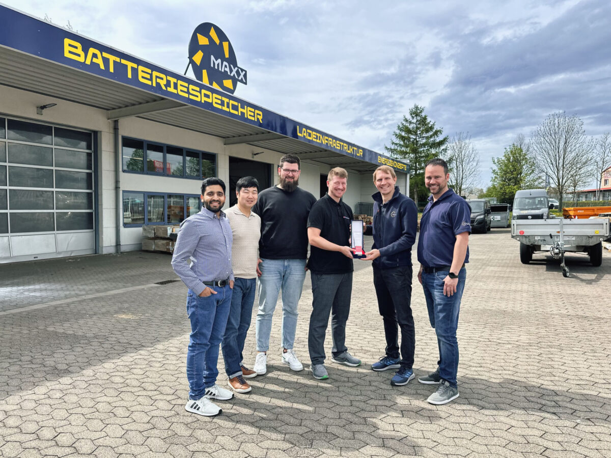 Saubere Energie ist billig