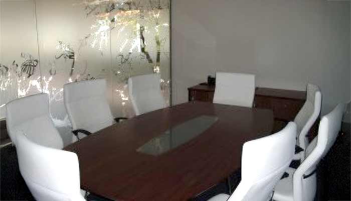 Neues Büro in Stellenbosch/ Südafrika