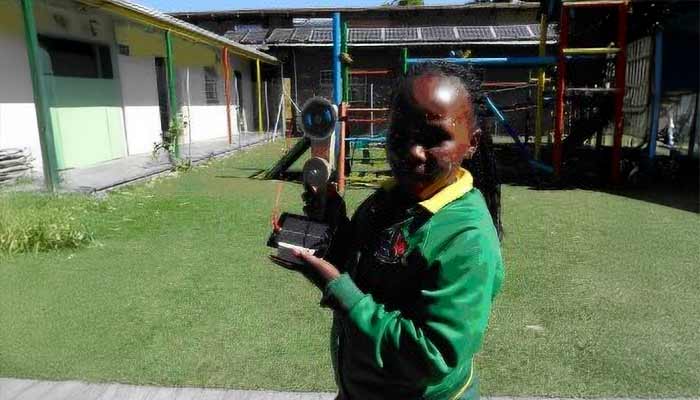 Thüringer bieten Weiterbildung in Südafrika an