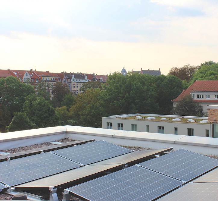 Mieterstrom für Vermieter