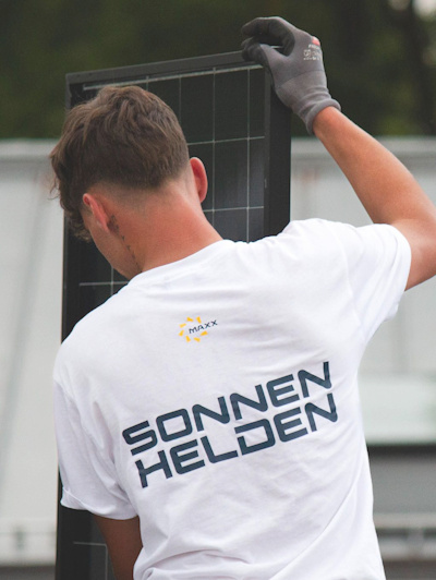 Batteriestromspeicher - MAXX Speichersysteme