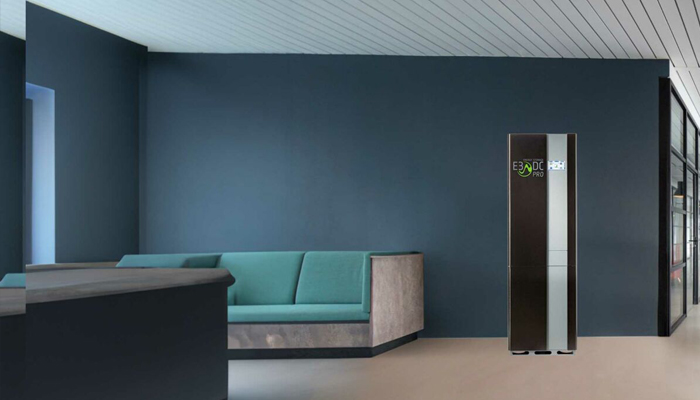 Wärmepumpen mit Photovoltaik und Batteriespeicher