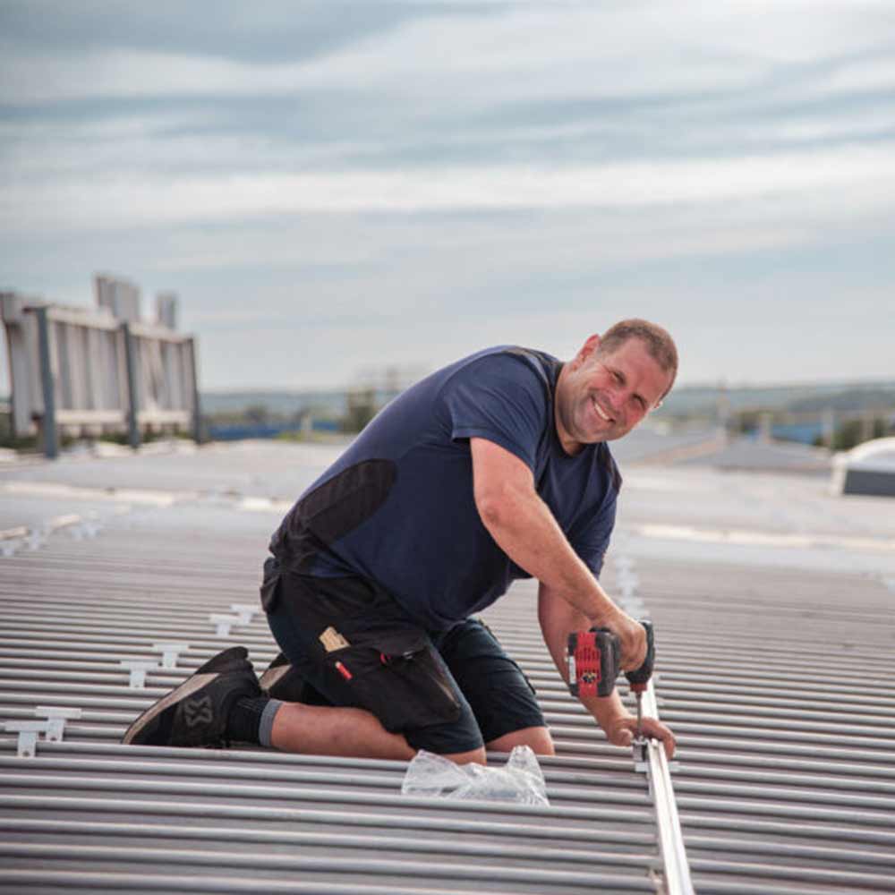 MAXX SOLAR in Thüringen