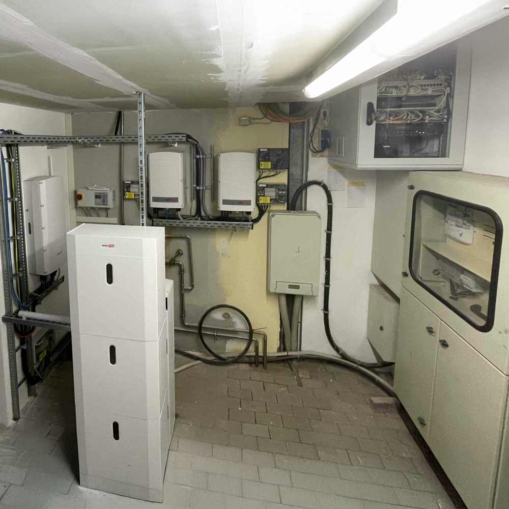 Gartencenter Zimmermann in Erfurt/ Thüringen