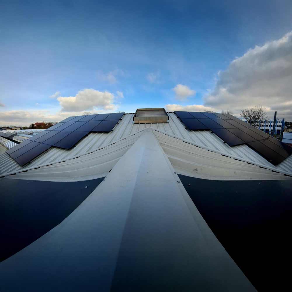 Gartencenter Zimmermann in Erfurt/ Thüringen