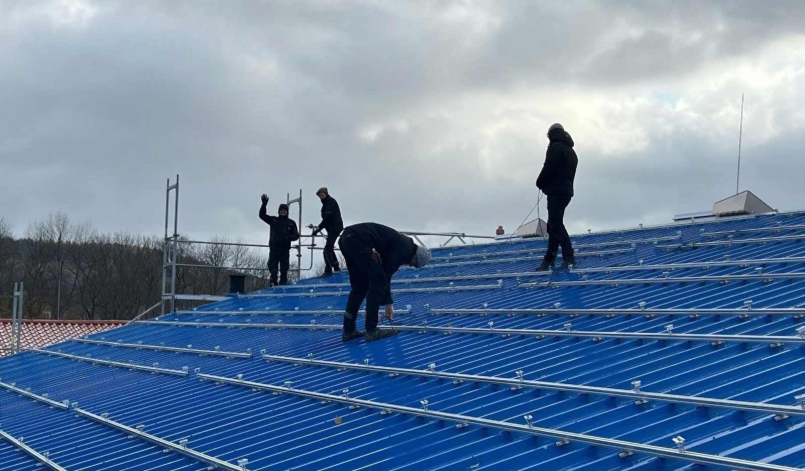 Wärmepumpe austauschen – Energieeffizient einfach steigern