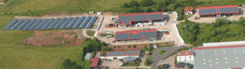 Saubere Energie ist billig