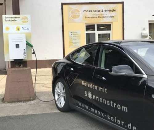 Saubere Energie ist billig