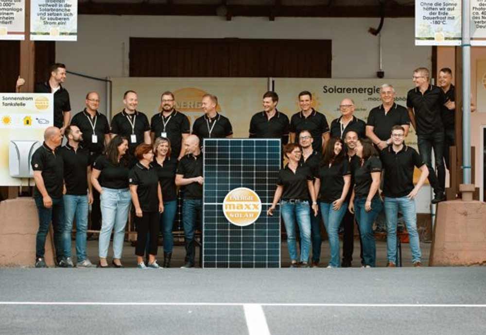 Saubere Energie ist billig