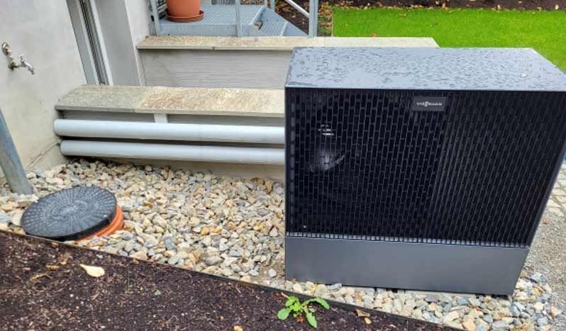 Solar und Wärmepumpe – Harmonie für dein Energiesystem