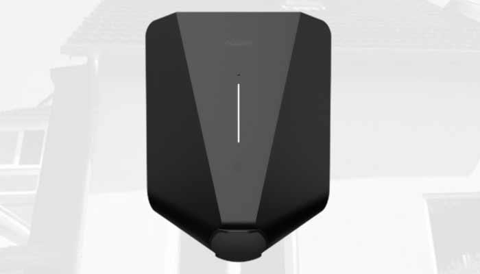 Solar Invest Zusage - Wallbox KfW 440 förderfähig