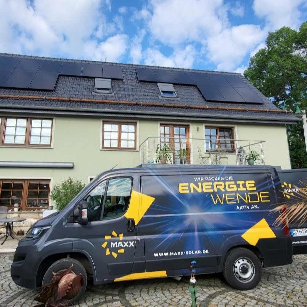 Wärmepumpe austauschen mit Förderung – so wird’s gemacht