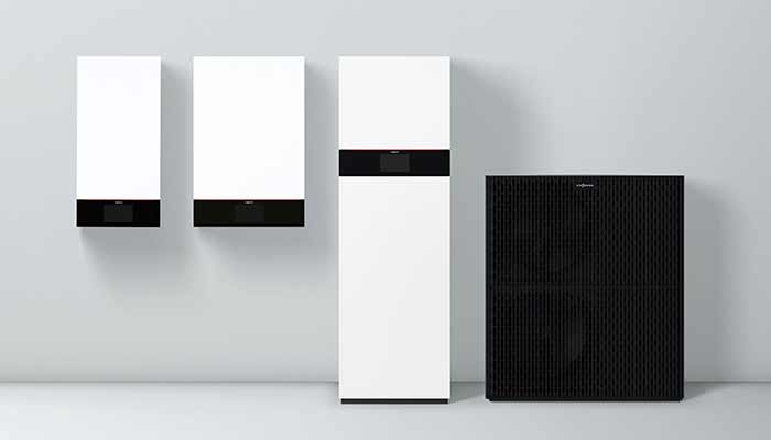 Wärmepumpen in Thüringen