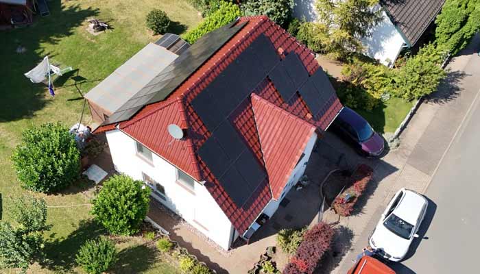 2 Speicher für Solarenergie - Mehr Leistung, mehr Unabhängigkeit