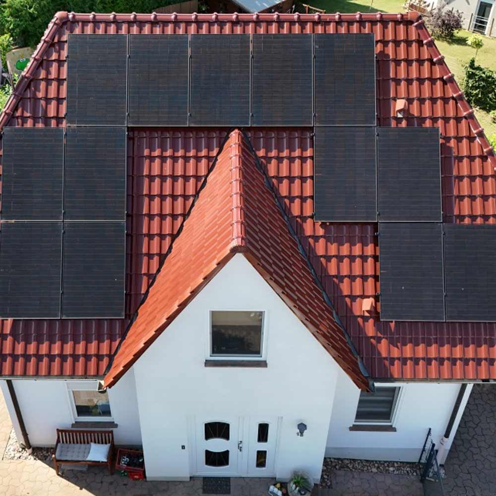 2 Speicher für Solarenergie - mehr Leistung, mehr Unabhängigkeit