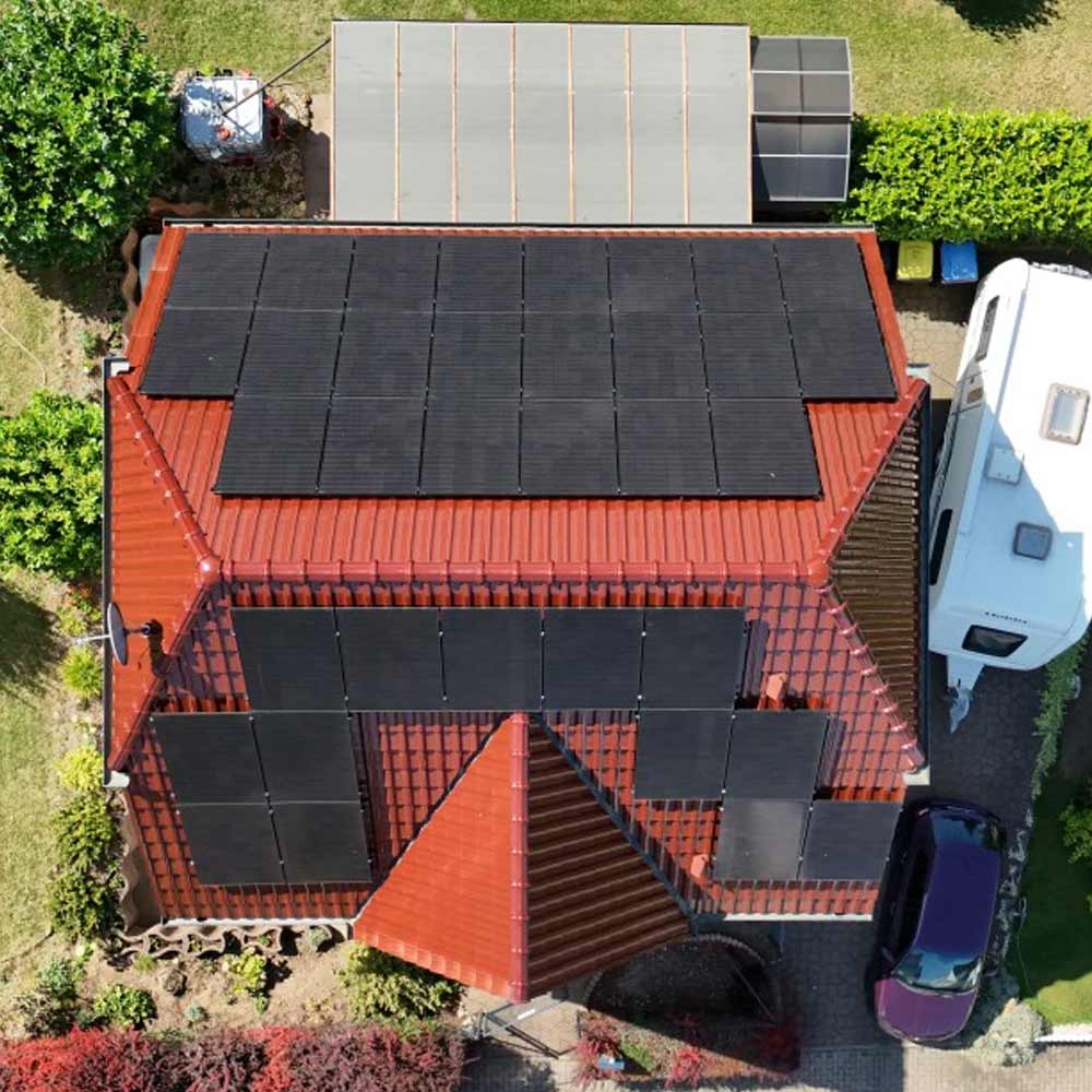 2 Speicher für Solarenergie - mehr Leistung, mehr Unabhängigkeit