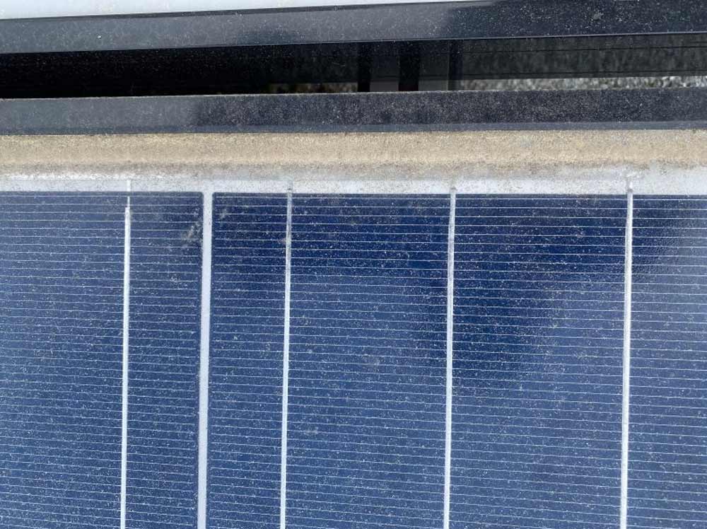 Solarreinigung und Wartung in Thüringen