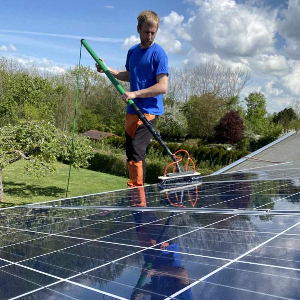 Wechselrichter Service Thüringen